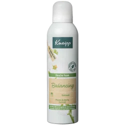 Kneipp mousse de douche Balancing 200ml