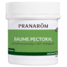 Pranarom Aromaforce Baume pectoral bio 80ml