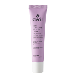 Avril Soin Contour des Yeux & des Lèvres - 40 ML