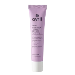 Avril Soin Contour des Yeux & des Lèvres - 40 ML