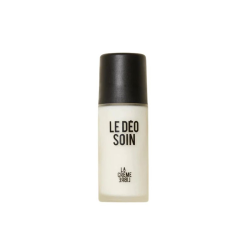 La Crème Libre le déo soin 50ml