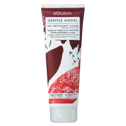 oOlution Gentle Angel Gel Nettoyant Visage -...