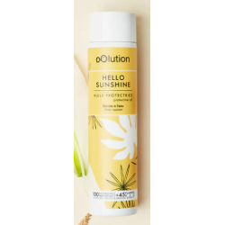 oOlution Hello Sunshine Huile Protectrice - 100 ML