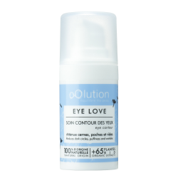 oOlution Eye Love Soin Contour des Yeux - 15 ML