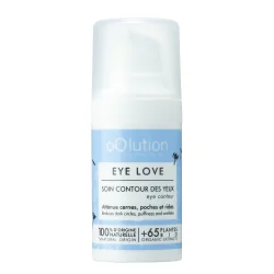 OOLUTION Eye Love soin contour des yeux 15ML