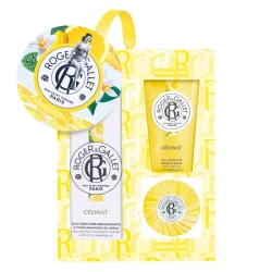 Roger&Gallet Coffret Cédrat 30ML+50ML