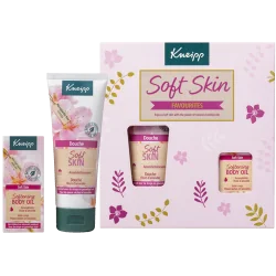 Kneipp Coffret Soft Skin Favourites