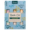 Kneipp Coffret Huile de Bain 6 pces