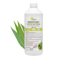 Fleurance Nature Puryfitout nettoyant...