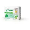 Activox Adoucissant Gorge Menthe-Eucalyptus 24 Pastilles