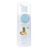 Toofruit Douce Mousse Nettoyante Ananas Coco Visage Bio - 100 ML