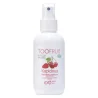 Toofruit Enfant Cheveux Kapidoux Spray Démêlant Fraise Cerise Bio 125ml