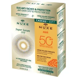 Nuxe Duo Anti-Taches & Protection - 2 Produits