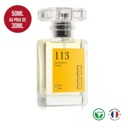 Philippe Bérangé 113 inspiré de CINQ 50ML