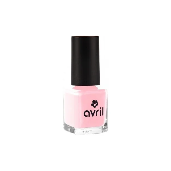 Avril Vernis Rose Ballerine - 7 ML