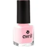 Avril Vernis Rose Ballerine - 7 ML