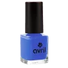 Avril Vernis Bleu Lapis Lazuli - 7 ML