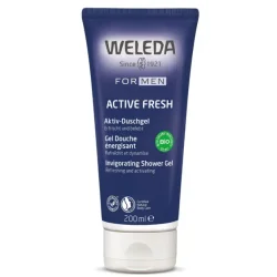 Weleda for men active fresh 3 en 1 200ML