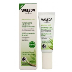 Weleda sos anti-boutons