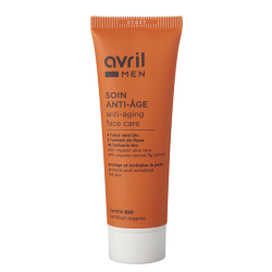 Avril Soin Anti-Âge Homme - 50 ML