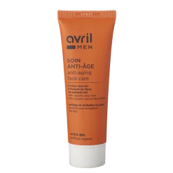 Avril Soin Anti-Âge Homme - 50 ML