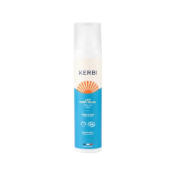 Kerbi Lait après soleil - 100 GR