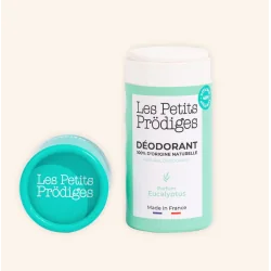 Les petits prodiges déodorant eucalyptus 40 GR