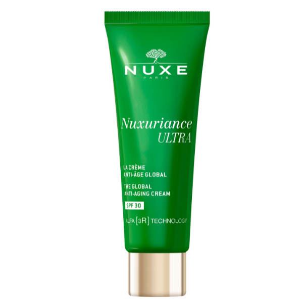 Crème Anti-Âge Global SPF30, Nuxuriance Ultra 50 ml