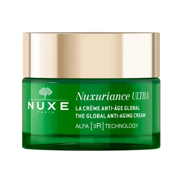 Nuxe Nuxuriance Ultra La Crème Nuit Anti-Âge Global 50ml