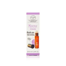 Elixirs & Co Roll-on Minceur Slimness 10ML