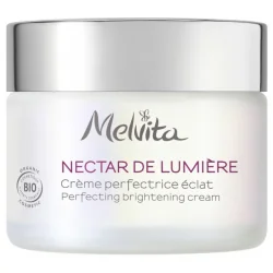 Melvita Nectar De Lumière Crème perfectrice...