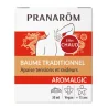 Pranarôm Aromalgic Baume Traditionnel - 30 ML