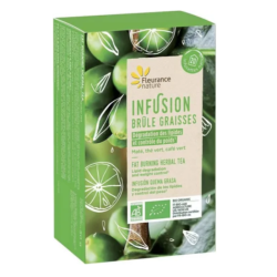 Fleurance Nature Infusion "Brûle Graisses" Bio,...