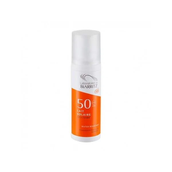 Laboratoire de Biarritz - Lait Solaire SPF 50 100ML