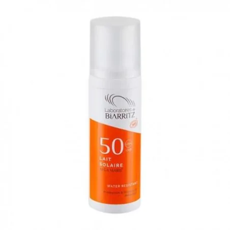 Laboratoire de Biarritz - Lait Solaire SPF 50 100ML