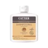 Cattier Shampoing usage fréquent Lait d'avoine 250ml