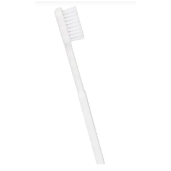 CALIQUO Brosse à dents rechargeable SOFT souple Blanc