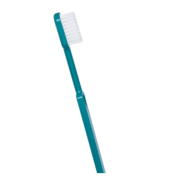 CALIQUO Brosse à dents rechargeable MEDIUM BLEU...