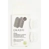 CALIQUO Tête de brosse à dents rechargeables SOFT 2 pièces