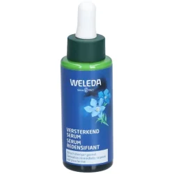 Weleda - Serum Redensifiant Gentiane bleue & Edelweiss 30ML