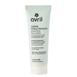 Avril - Crème Désaltérante 50ML