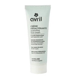 Avril - Crème Désaltérante 50ML