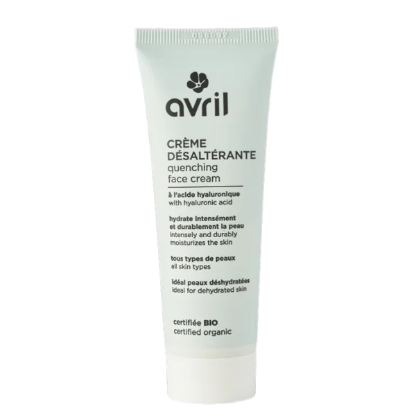 Avril - Crème Désaltérante 50ML