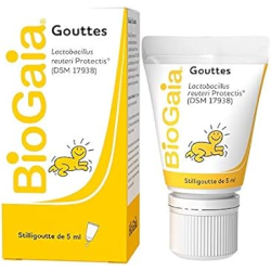 BioGaia Gouttes 5ml