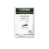 Cattier Masque Argile - argile verte - menthe 12,5ml