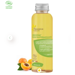 Fleurance Nature Mincifine huile raffermissante 100ml