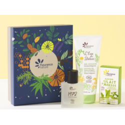 Fleurance Nature Coffret Spécial Homme