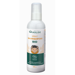 Institut Maloé Spray Anti-poux Bio - 200 ML