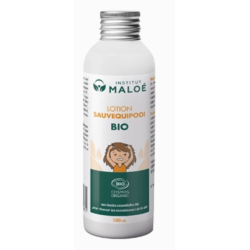 Institut Maloé Lotion Anti-poux Bio - 100 ML