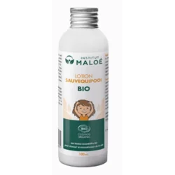 Institut Maloé Lotion anti-poux bio - 100 ml